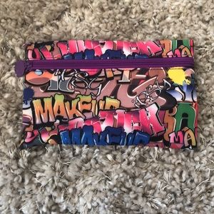 Ipsy Makeup Bag